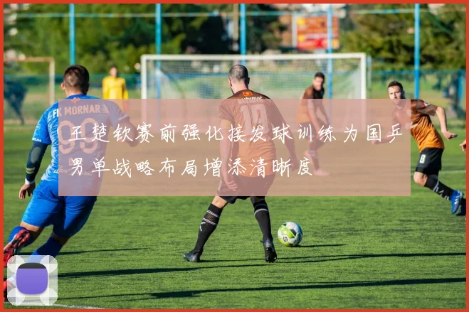 王楚钦赛前强化接发球训练为国乒男单战略布局增添清晰度